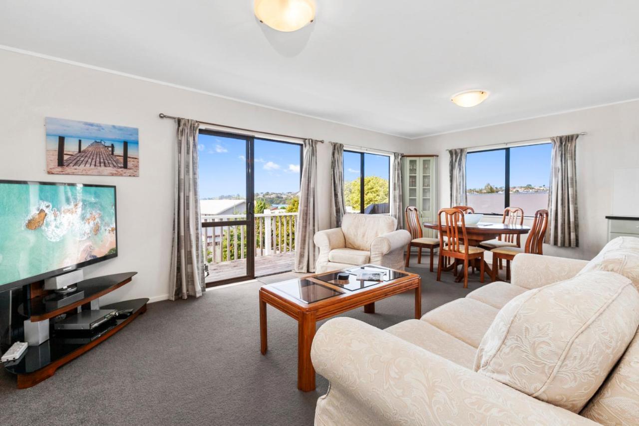 Snells Seaside Bach - Snells Beach Holiday Home Exterior foto