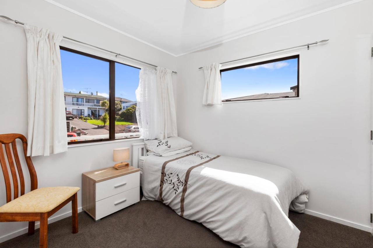 Snells Seaside Bach - Snells Beach Holiday Home Exterior foto