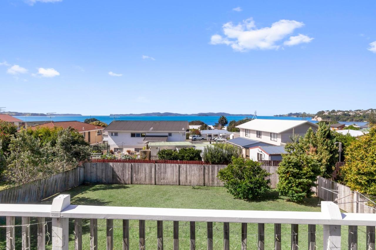 Snells Seaside Bach - Snells Beach Holiday Home Exterior foto